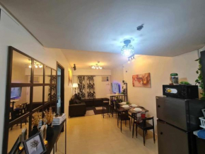 Spacious Staycation in Pasig Urban Metro Escape